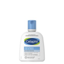 Cetaphil Face and Body Cleansing Lotion 237ml