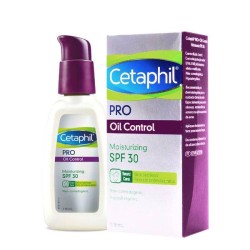 Cetaphil Pro Oil Control Moisturizer SPF30 118ml
