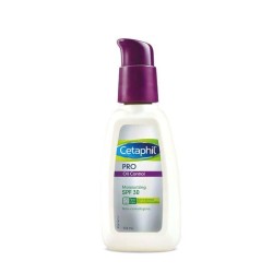 Cetaphil Pro Oil Control Moisturizer SPF30 118ml