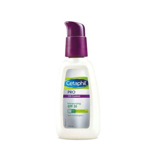 Cetaphil Pro Oil Control Moisturizer SPF30 118ml