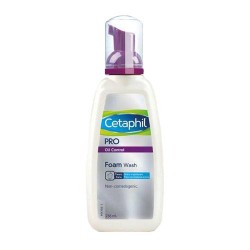 Cetaphil PRO Oil Control Cleaning Foam 236ml