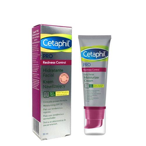 Cetaphil Pro Redness Control Facial Moisturizer SPF30 50ml