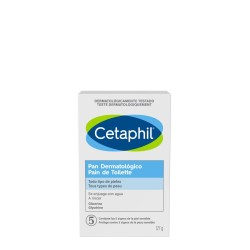 Cetaphil Dermatological Soap 127g