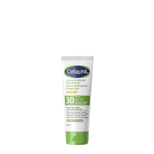 Cetaphil Daily Hydrating Facial Cream SPF30 50ml