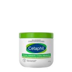 Cetaphil Moisturising Body Cream 453g