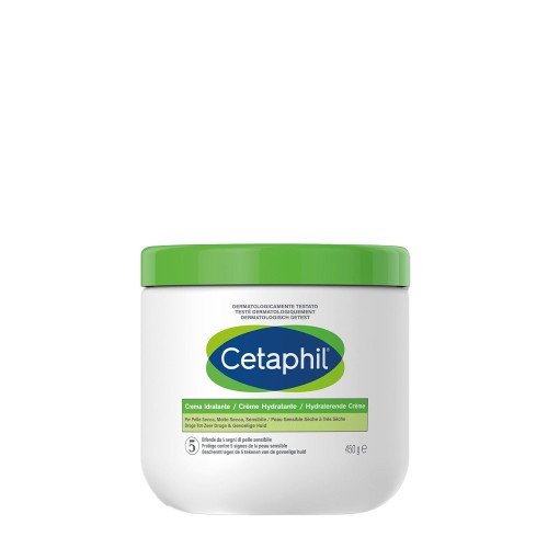 Cetaphil Moisturising Body Cream 450g