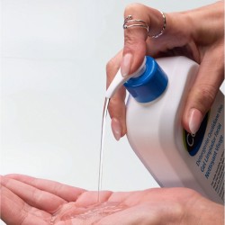 Cetaphil Facial Cleansing Gel 236ml
