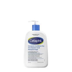 Cetaphil Facial Cleansing Gel 236ml