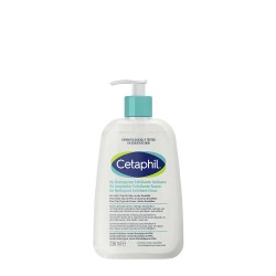 Cetaphil SA Gentle Exfoliating Cleansing Gel 236ml