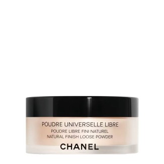 Chanel Poudre Universelle Libre Loose Powder 20 Medium Light 30g