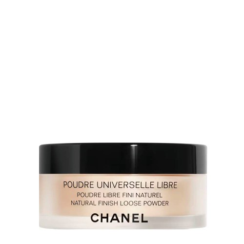 Chanel Poudre Universelle Libre Loose Powder 30 Medium 30g