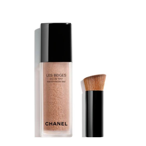 Chanel Les Beiges Water-Fresh Tint Medium Light 30ml