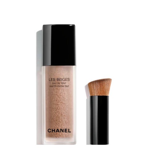 Chanel Les Beiges Water Fresh Tint Medium 30ml