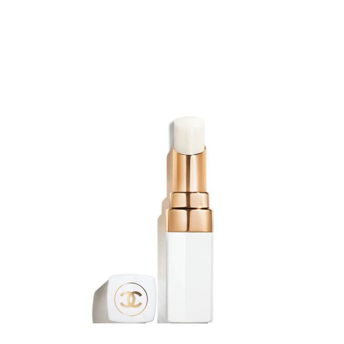 Chanel Rouge Coco Baume Tinted Balm 912 Dreamy White