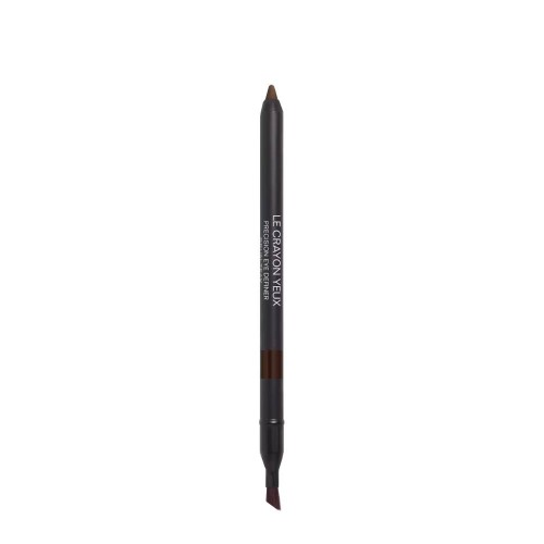 Chanel Le Crayon Yeux Eye Pencil 02 Brun Teak