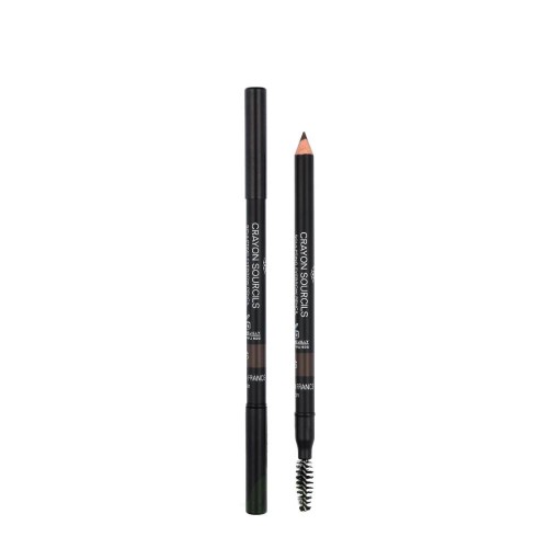 Chanel Crayon Sourcils Eyebrow Pencil 40 Brun Cendré