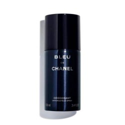 Chanel Bleu Déodorant Spray 100ml