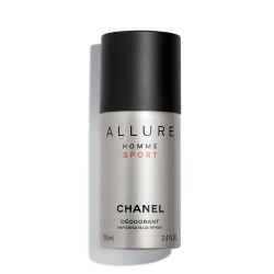 Chanel Allure Sport Men Déodorant Spray 100ml