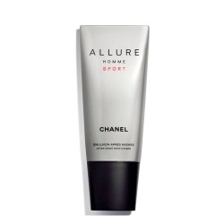 Chanel Allure Sport Men After-Shave Emulsion 100ml