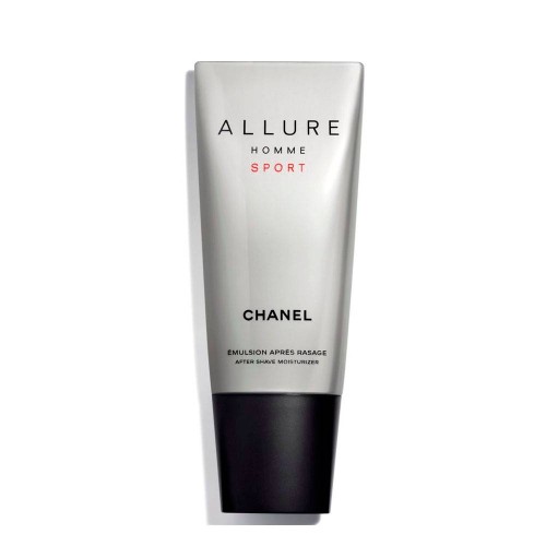 Chanel Allure Sport Men After-Shave Emulsion 100ml
