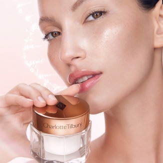 Charlotte Tilbury Charlotte's Magic Cream SPF15 50ml