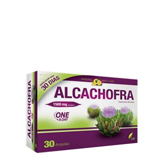 Artichoke Diet 30 ampoules