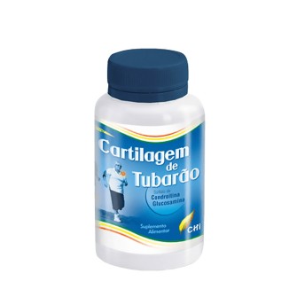 Shark Cartilage 90 capsules