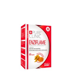 Enziflame 60 capsules