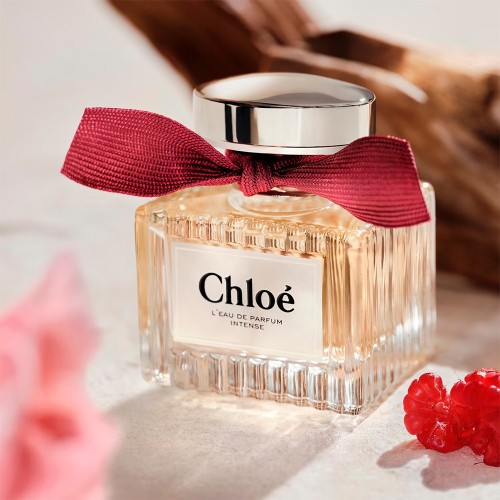 Chloé L'Eau de Parfum Intense Refillable 50ml