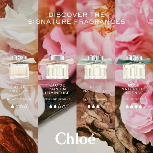 Chloé Lumineuse Eau de Parfum 100ml
