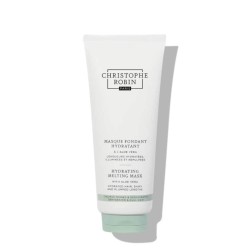 Christophe Robin Hydrating Mask With Aloe Vera 200ml