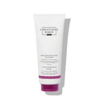 Christophe Robin Masque Bouclier Couleur 200ml