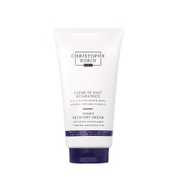 Christophe Robin Night Regimen Night Recovery Cream 150ml