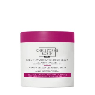 Christophe Robin Bouclier Couleur Colour Shield Cleansing Mask 250ml