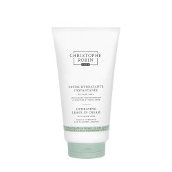 Christophe Robin Hydrating Leave-In Cream 150ml