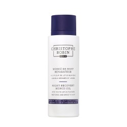 Christophe Robin Night Regimen Night Recovery Monoi Oil 92g