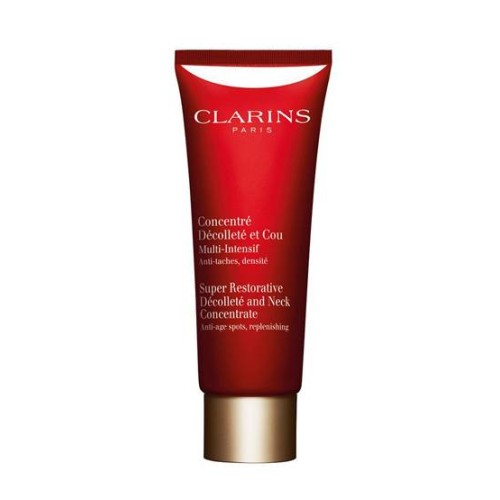 Clarins Concentré Décolleté Cou 75ml
