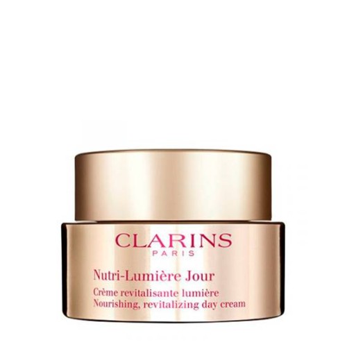 Clarins Nutri-Lumière Day Crème Revitalisante Lumière 50ml
