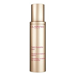 Clarins Nutri-Lumière Day Emulsion Revitalisante Lumière 50ml