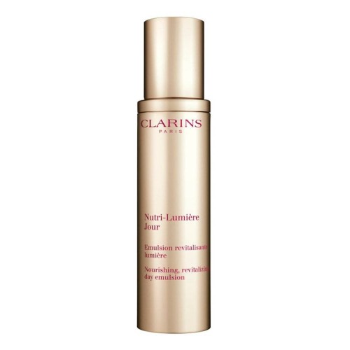 Clarins Nutri-Lumière Day Emulsion Revitalisante Lumière 50ml