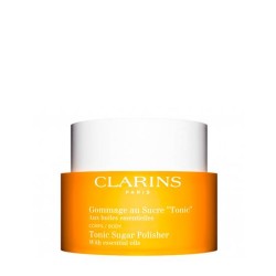 Clarins Gommage au Sucre 