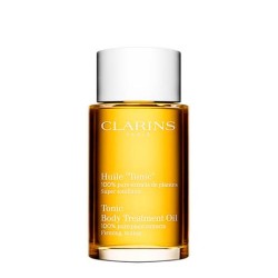 Clarins Huile Tonic 100ml