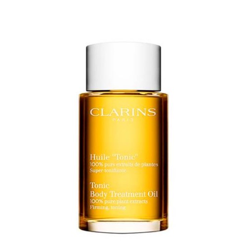 Clarins Huile Tonic 100ml