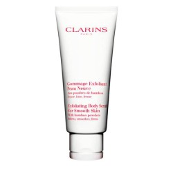 Clarins Gommage Exfoliant Peau Neuve 200ml
