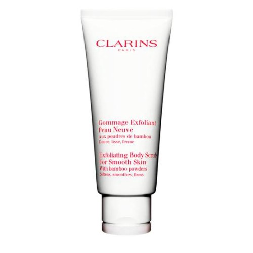 Clarins Gommage Exfoliant Peau Neuve 200ml