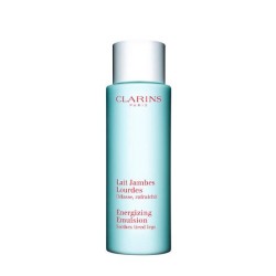 Clarins Lait Jambes Lourdes 125ml