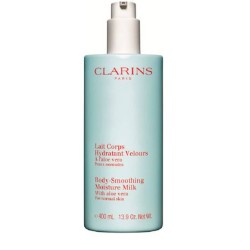 Clarins Lait Corps Hydratant Velours 400ml