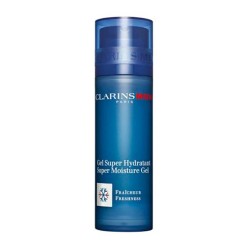 Clarins Men Super Hydratant Gel 50ml
