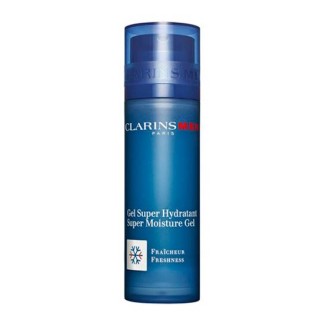 Clarins Men Super Hydratant Gel 50ml