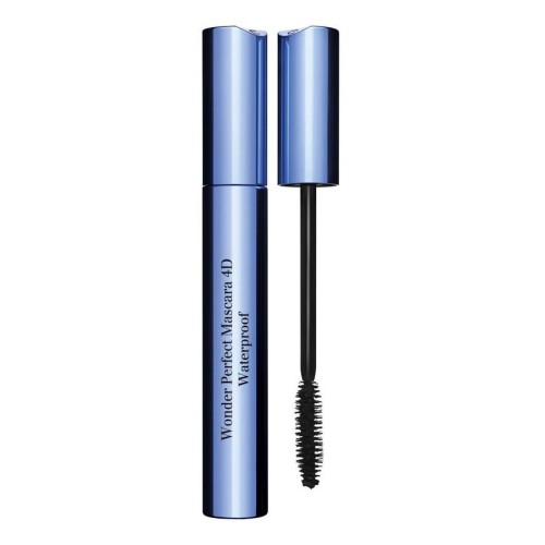 Clarins Mask Wonder Perfect 4D Waterproof 01 Black